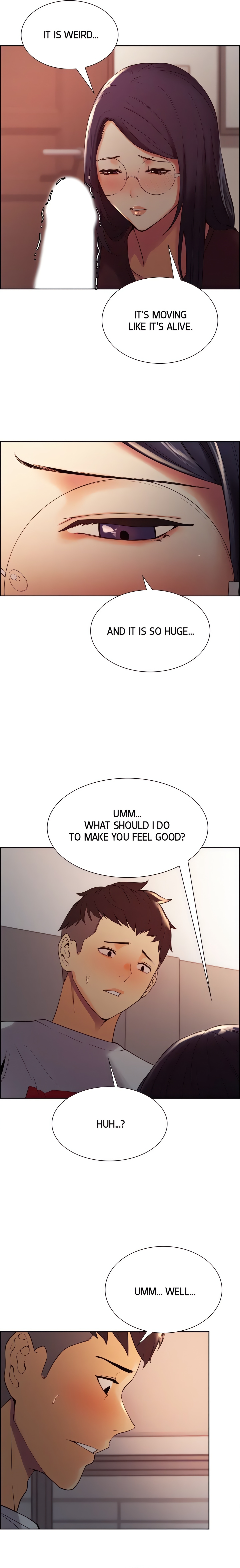 Runaway Family (Official) chapter 2 page 7