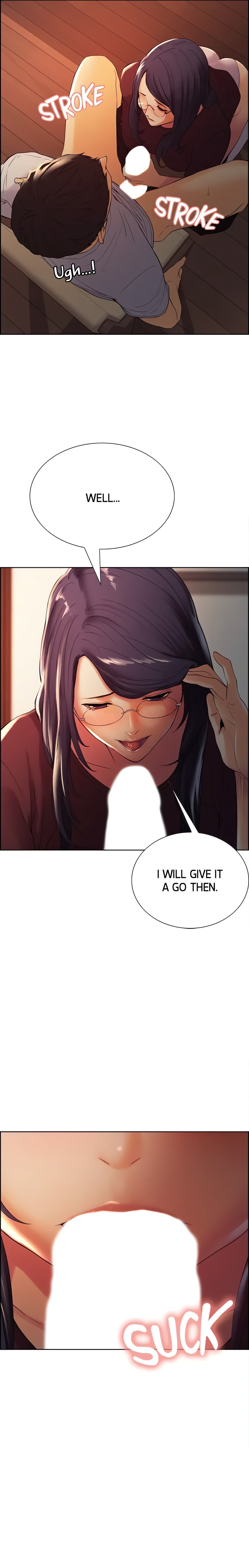 Runaway Family (Official) chapter 2 page 10