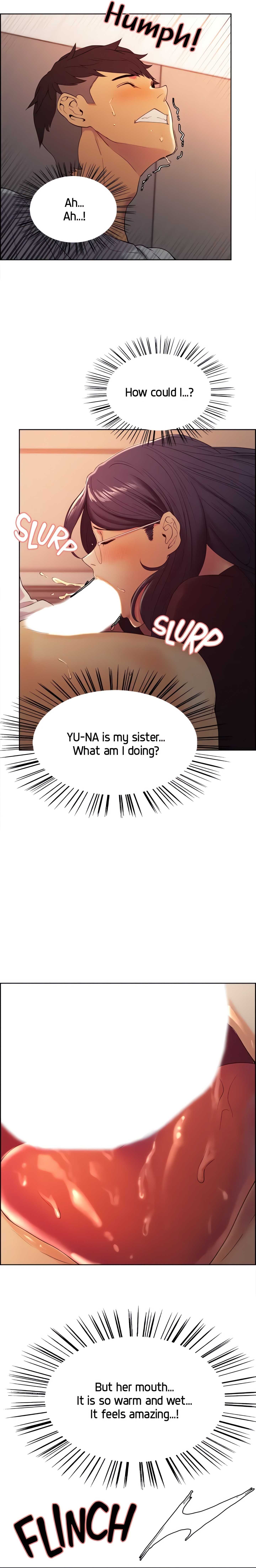 Runaway Family (Official) chapter 2 page 11