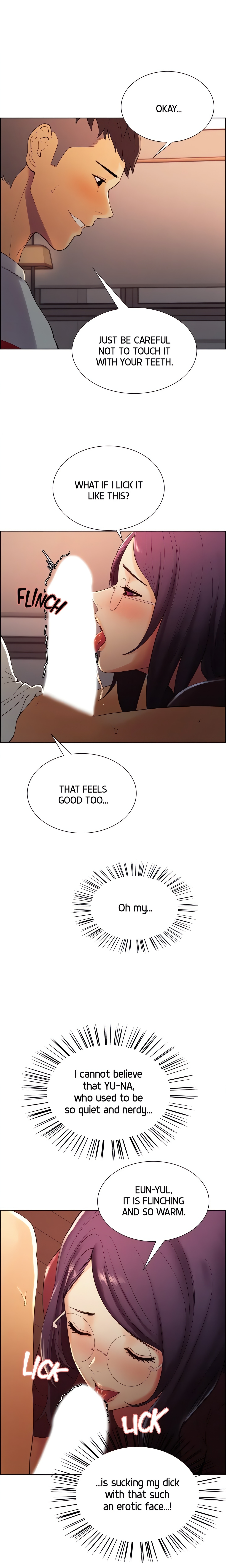 Runaway Family (Official) chapter 2 page 13