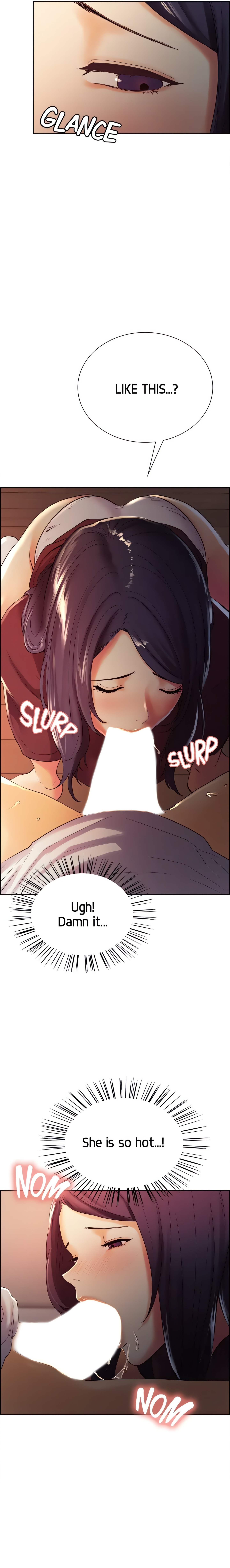 Runaway Family (Official) chapter 2 page 15