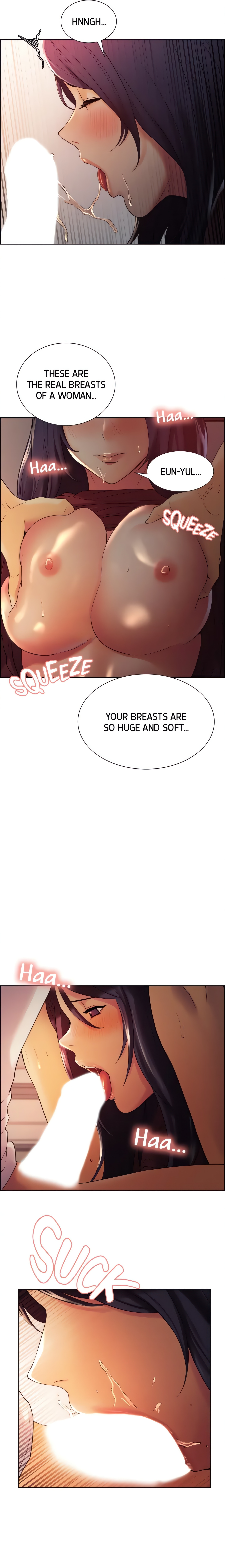 Runaway Family (Official) chapter 2 page 19