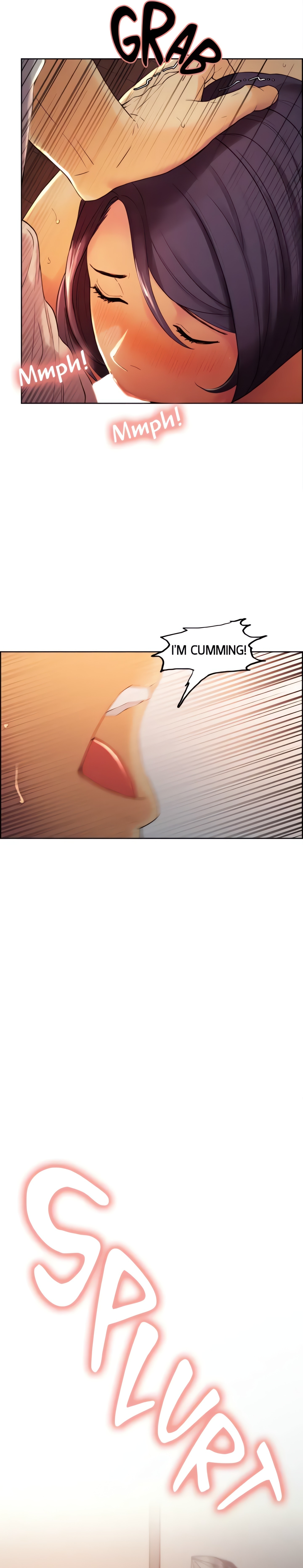 Runaway Family (Official) chapter 2 page 21