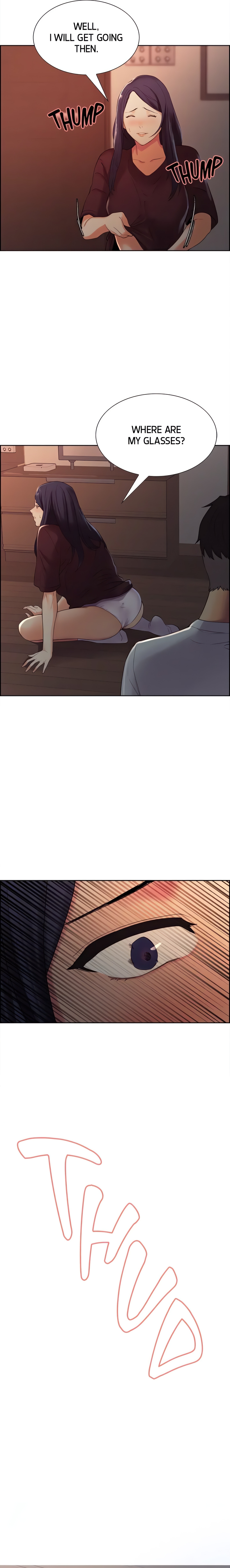 Runaway Family (Official) chapter 2 page 24