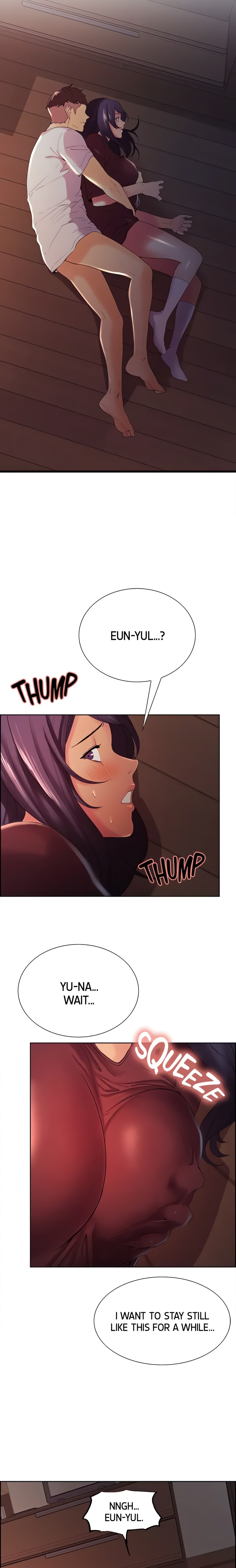 Runaway Family (Official) chapter 2 page 25