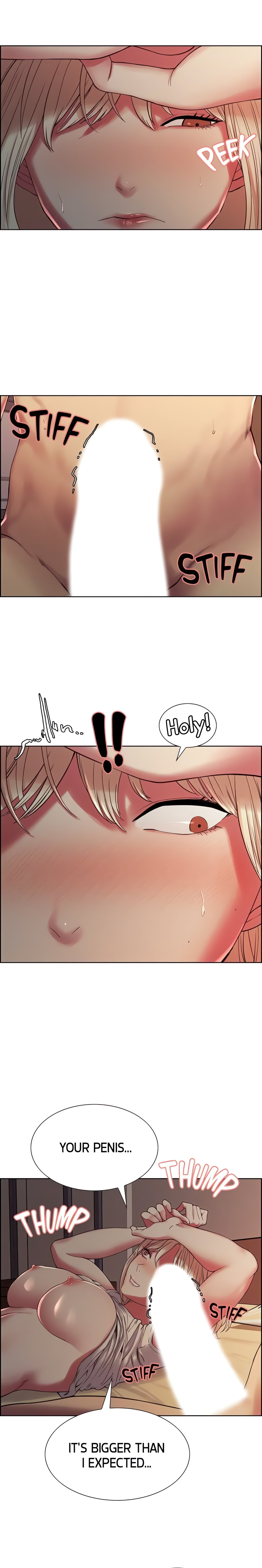 Runaway Family (Official) chapter 20 page 6