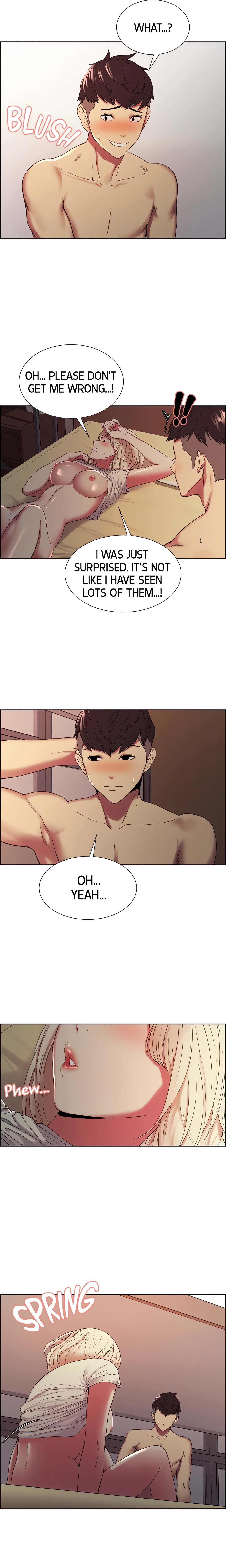Runaway Family (Official) chapter 20 page 7