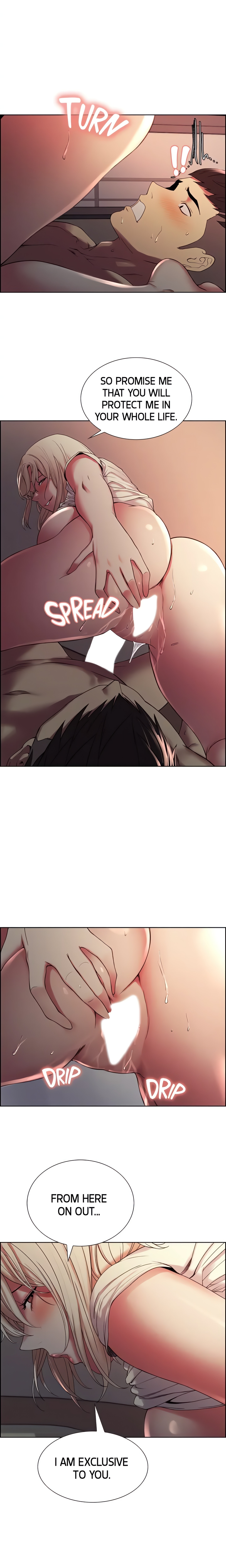 Runaway Family (Official) chapter 20 page 14