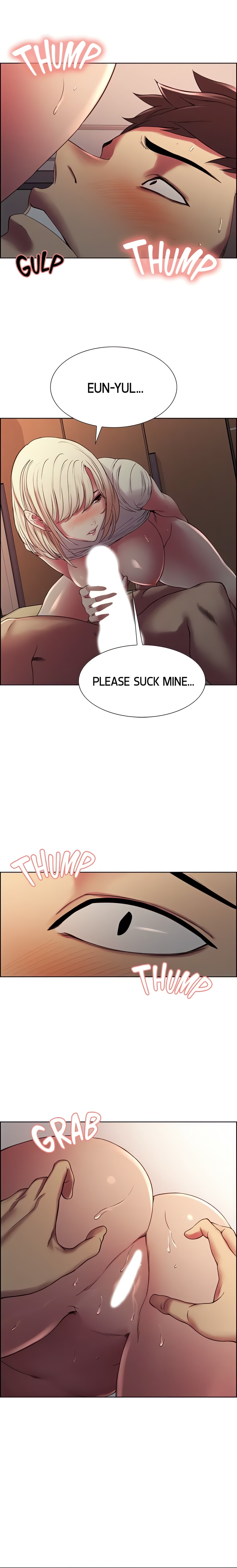 Runaway Family (Official) chapter 20 page 15