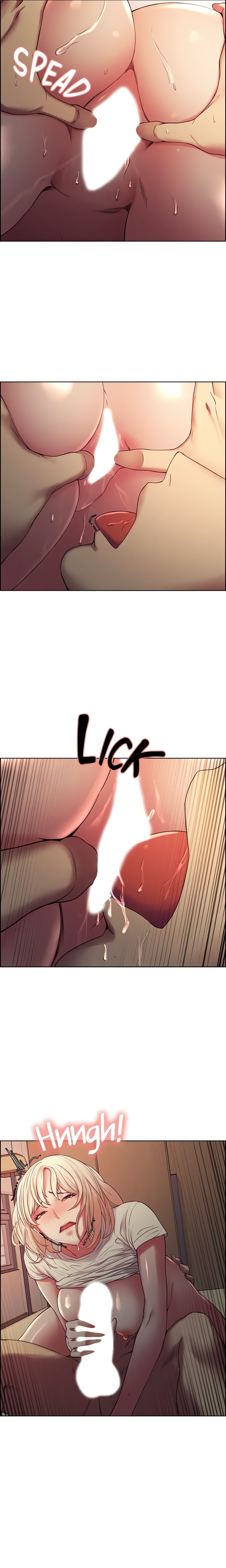Runaway Family (Official) chapter 20 page 16