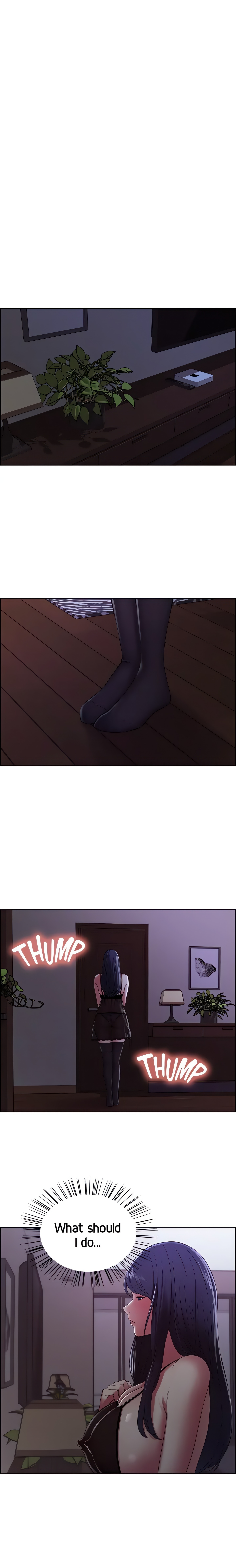 Runaway Family (Official) chapter 20 page 17