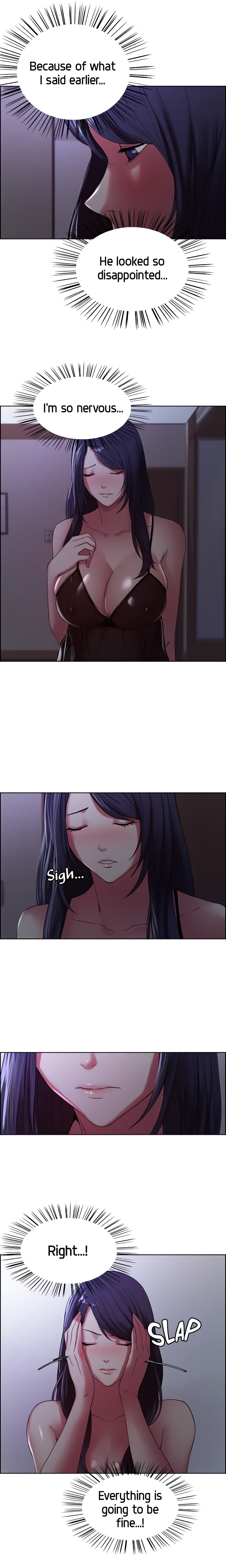 Runaway Family (Official) chapter 20 page 18