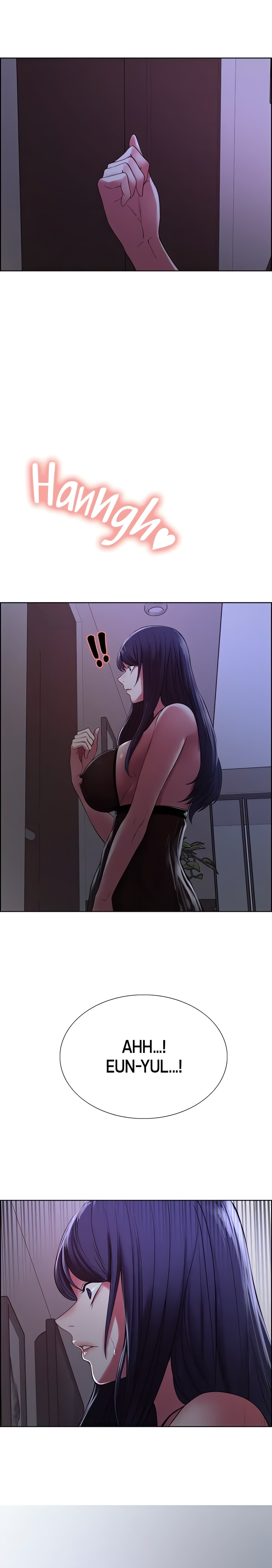 Runaway Family (Official) chapter 20 page 19