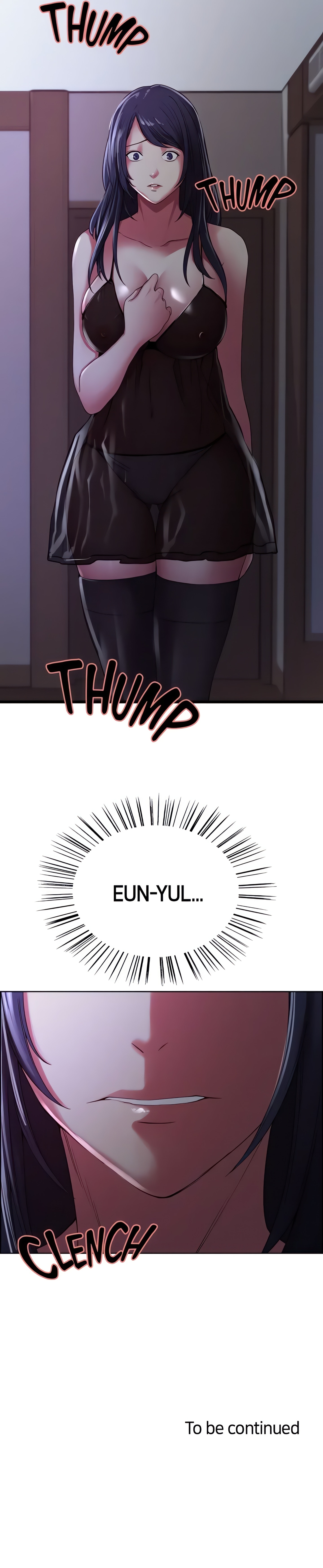 Runaway Family (Official) chapter 20 page 20