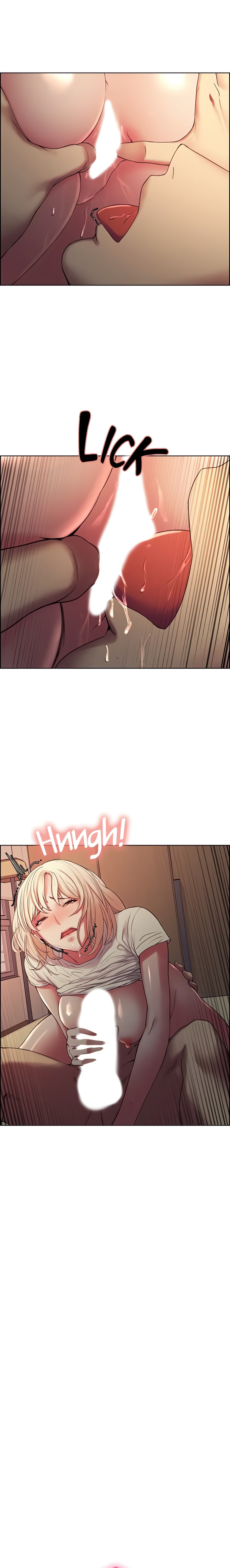 Runaway Family (Official) chapter 21 page 2