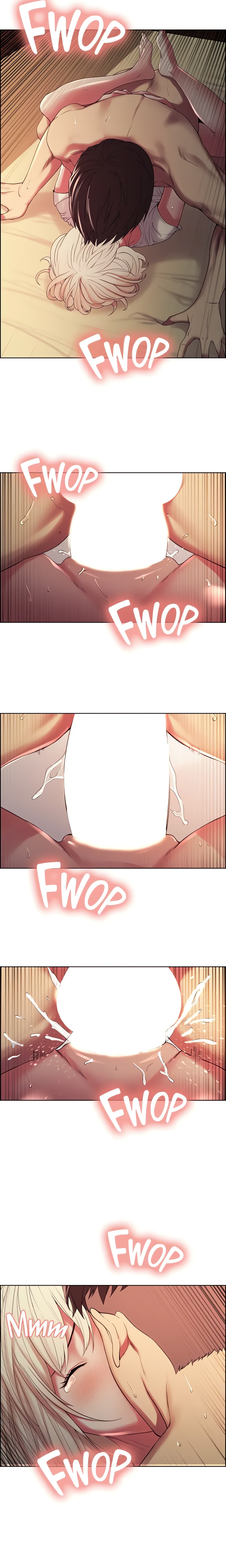 Runaway Family (Official) chapter 21 page 19