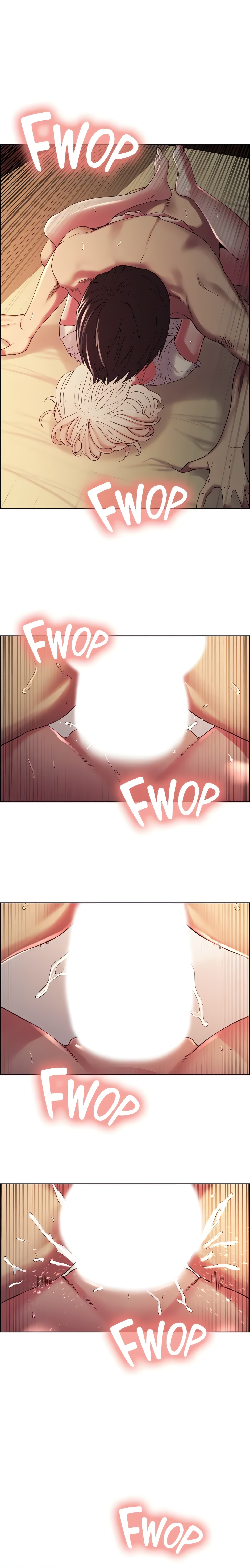 Runaway Family (Official) chapter 22 page 1