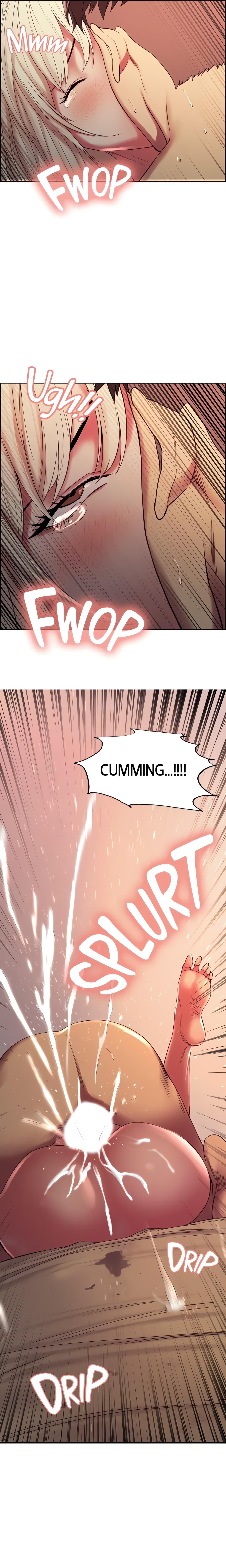 Runaway Family (Official) chapter 22 page 2