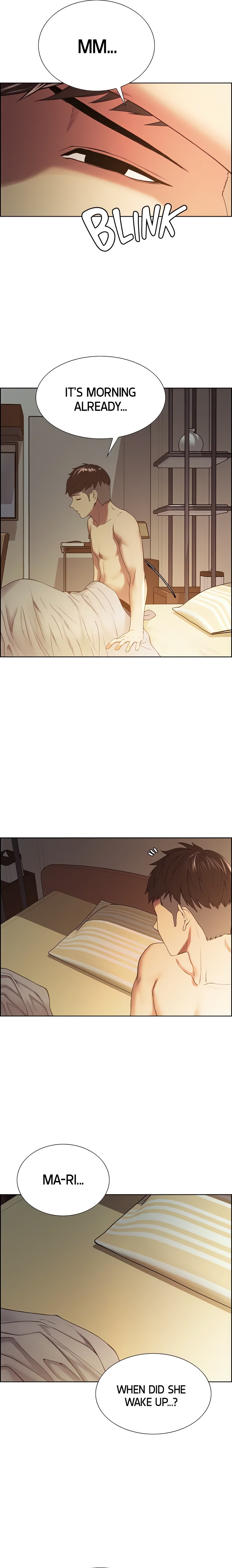 Runaway Family (Official) chapter 22 page 4