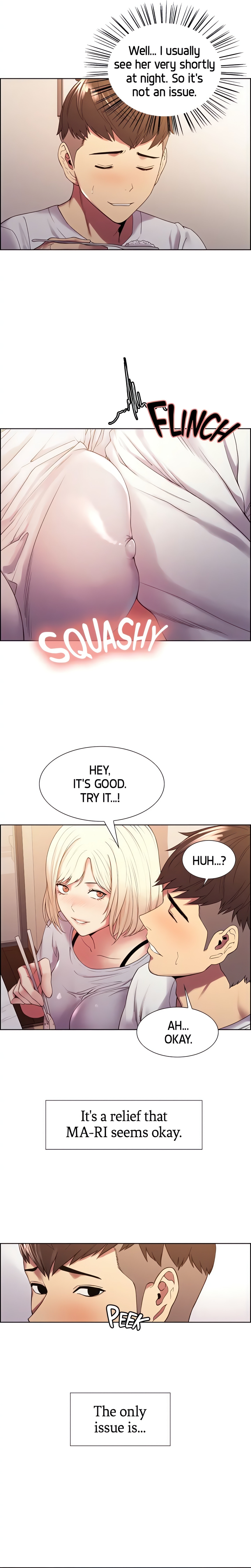 Runaway Family (Official) chapter 22 page 7