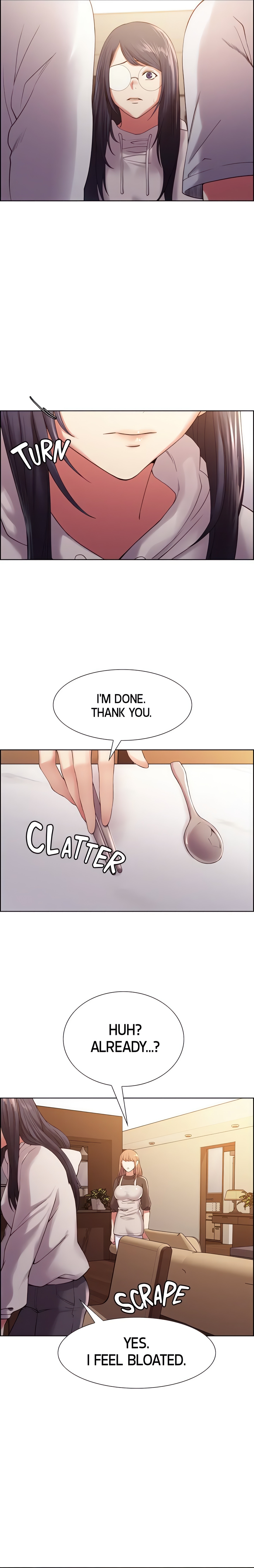 Runaway Family (Official) chapter 22 page 8