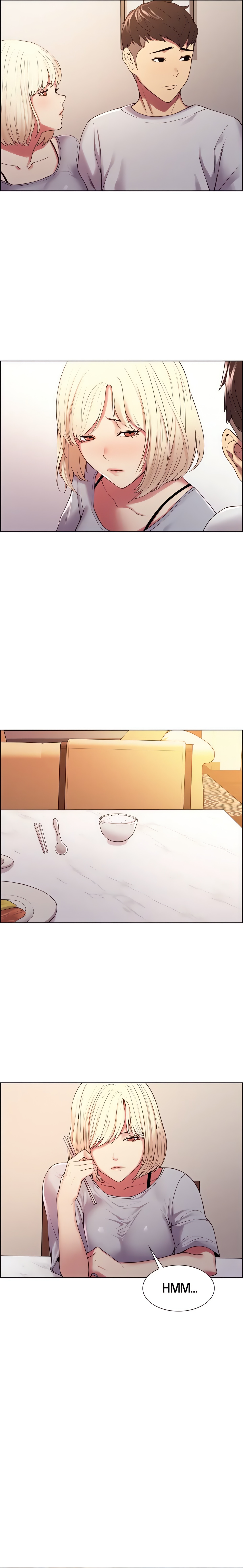 Runaway Family (Official) chapter 22 page 10