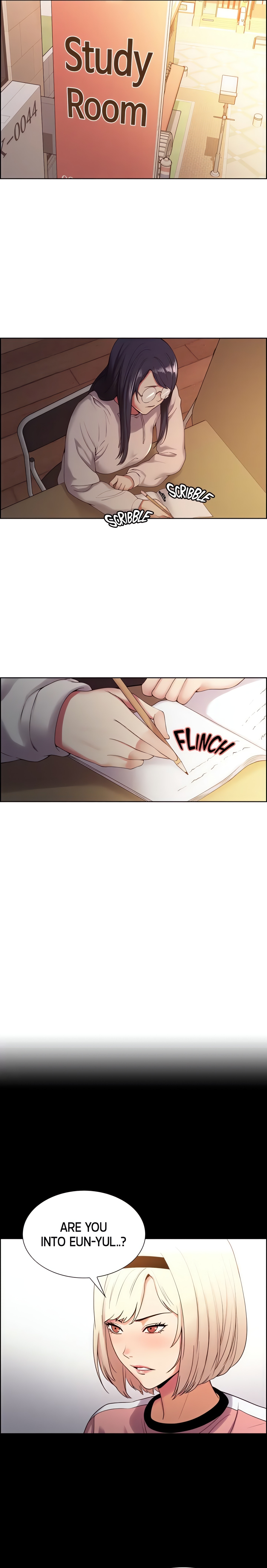 Runaway Family (Official) chapter 22 page 11