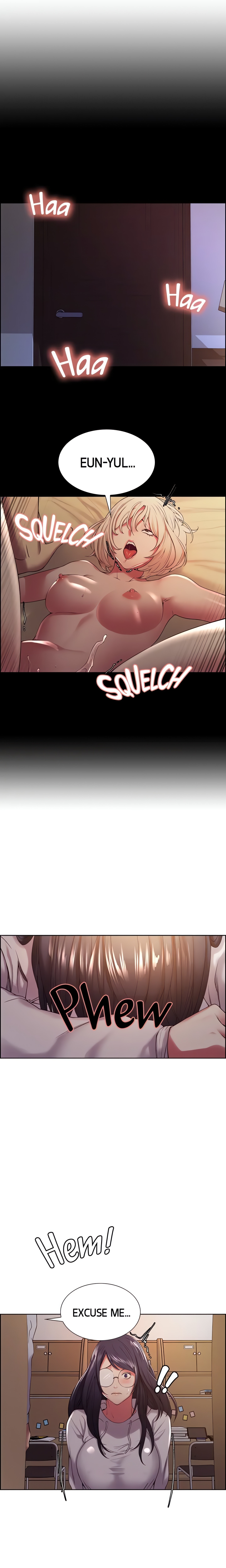 Runaway Family (Official) chapter 22 page 14