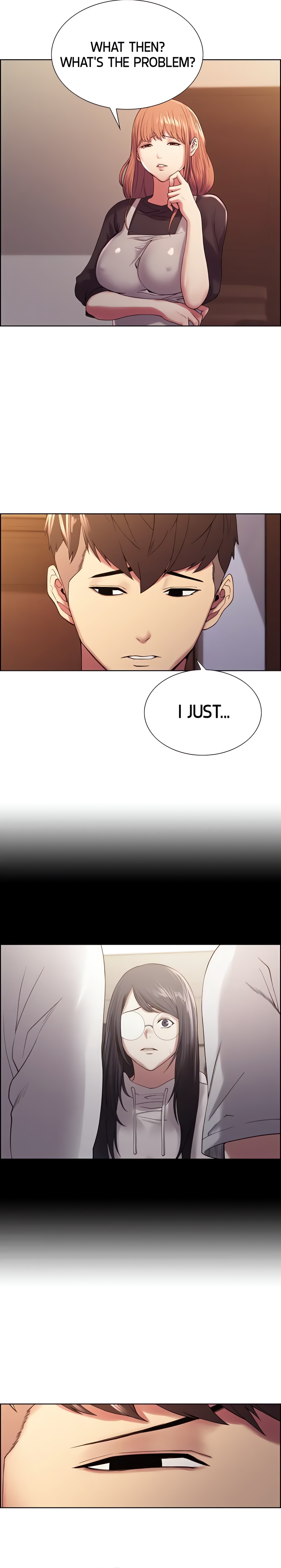 Runaway Family (Official) chapter 22 page 18