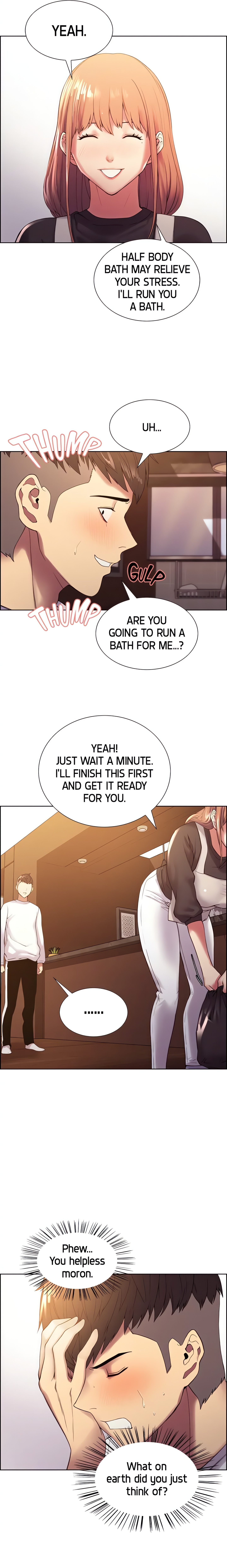 Runaway Family (Official) chapter 22 page 20