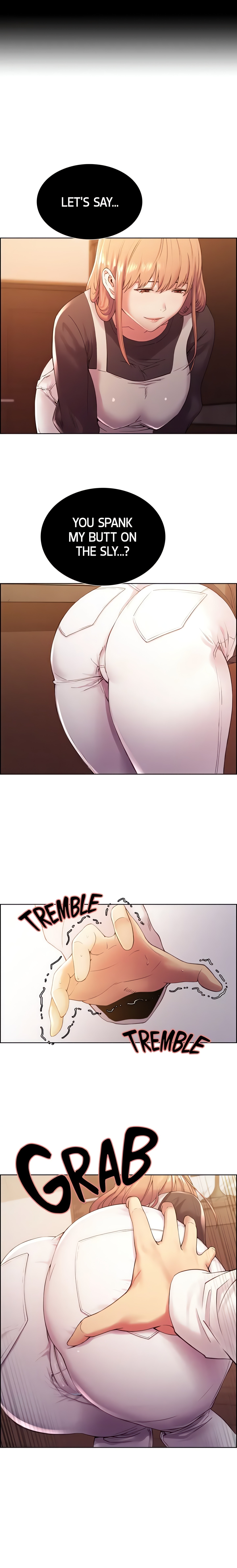 Runaway Family (Official) chapter 22 page 22