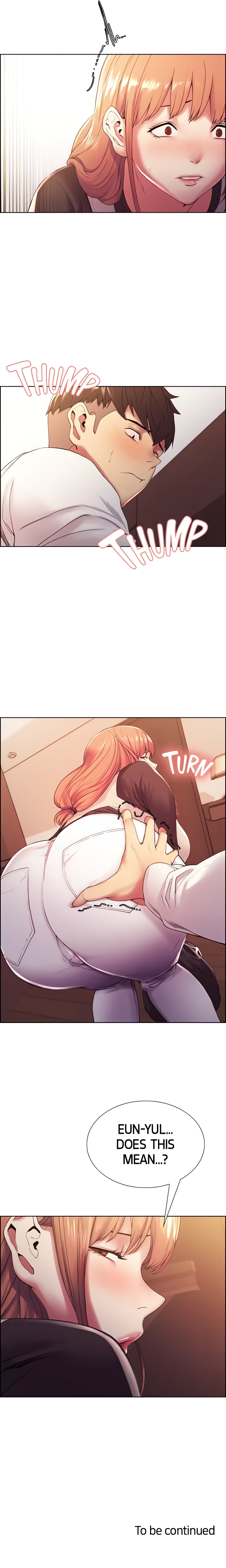 Runaway Family (Official) chapter 22 page 23