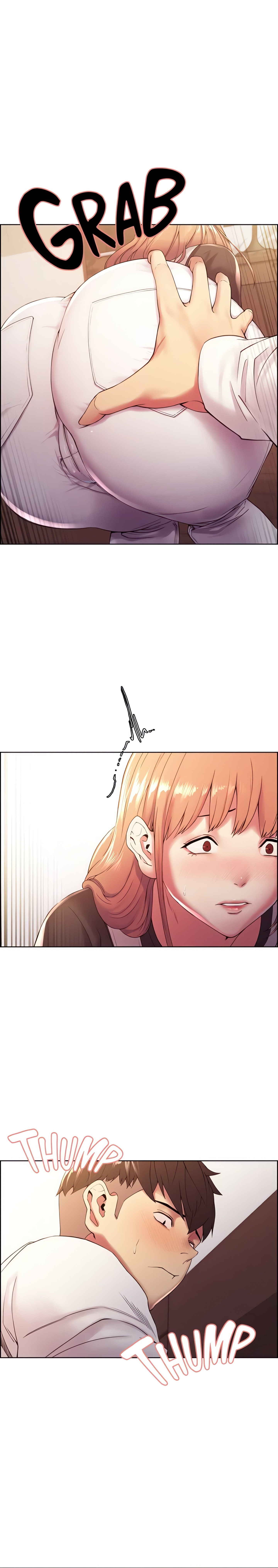 Runaway Family (Official) chapter 23 page 1