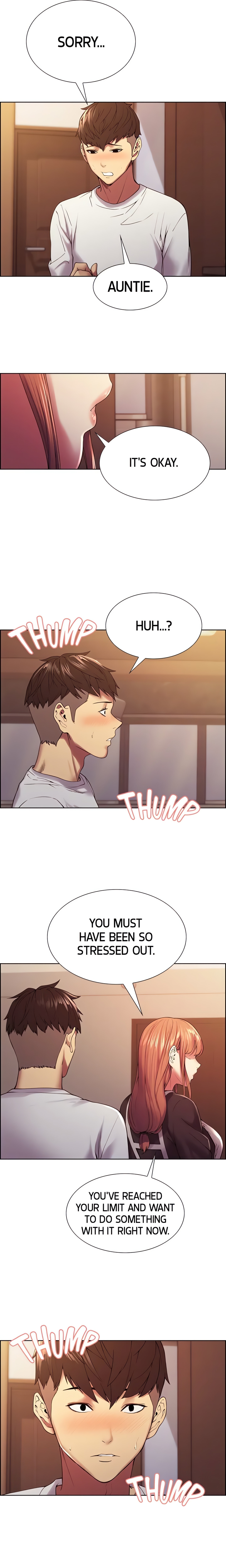 Runaway Family (Official) chapter 23 page 4
