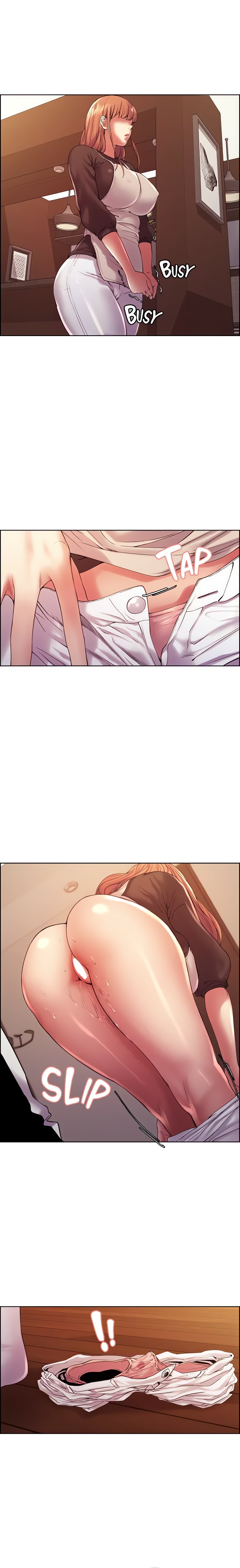 Runaway Family (Official) chapter 23 page 5