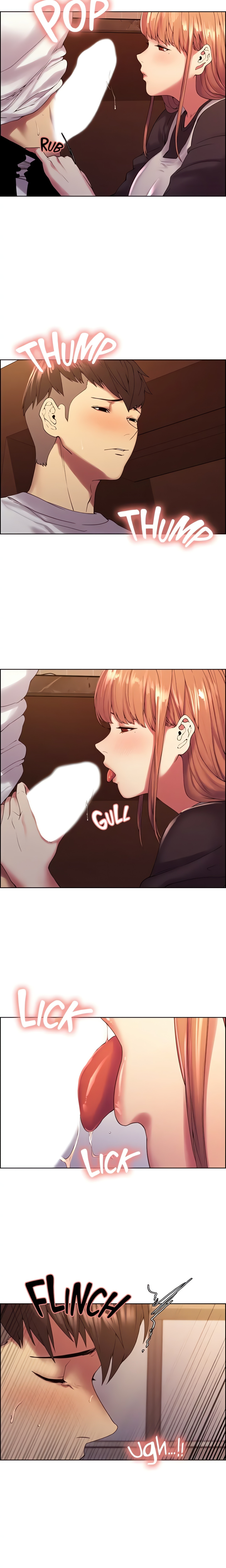 Runaway Family (Official) chapter 23 page 9