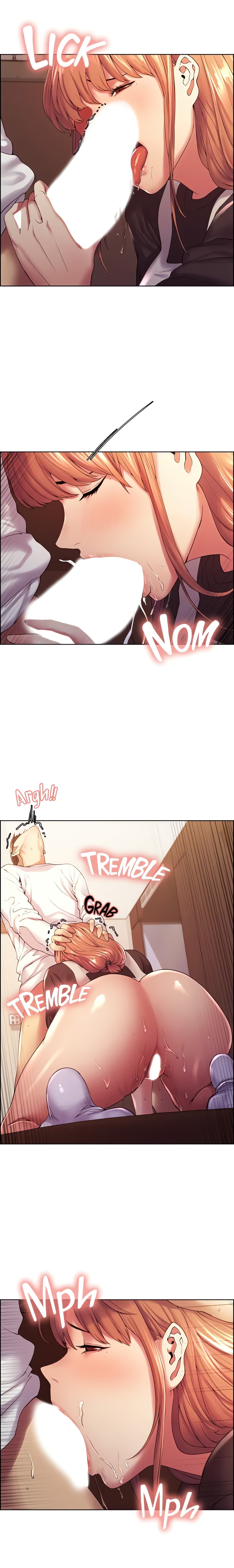 Runaway Family (Official) chapter 23 page 10