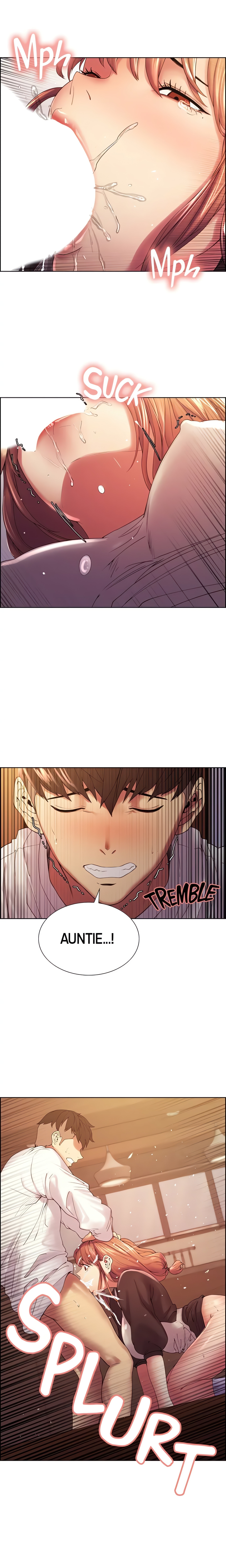 Runaway Family (Official) chapter 23 page 12
