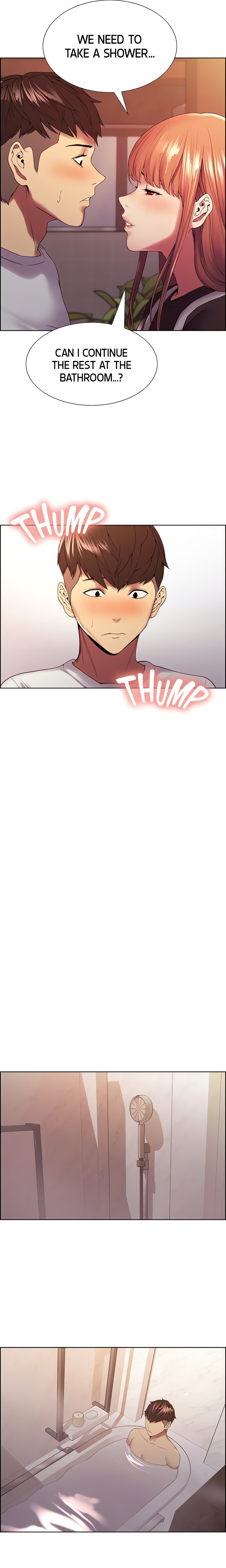 Runaway Family (Official) chapter 23 page 15