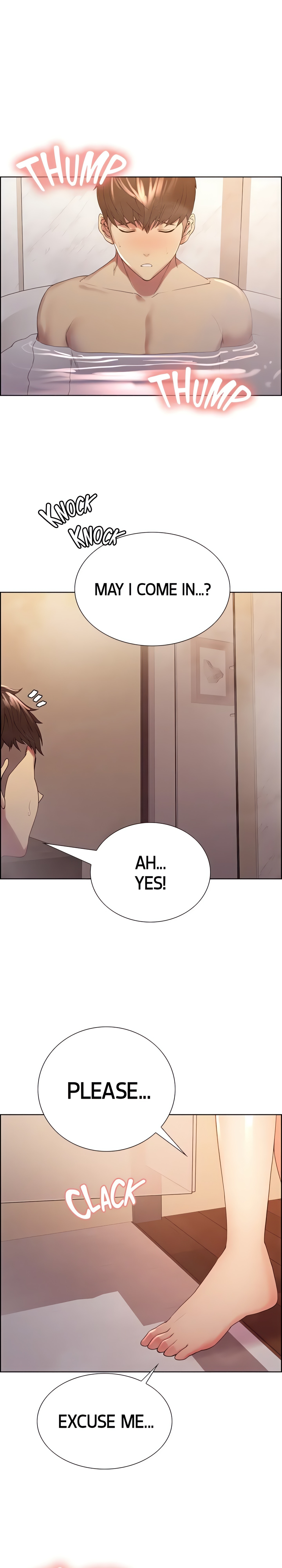 Runaway Family (Official) chapter 23 page 16
