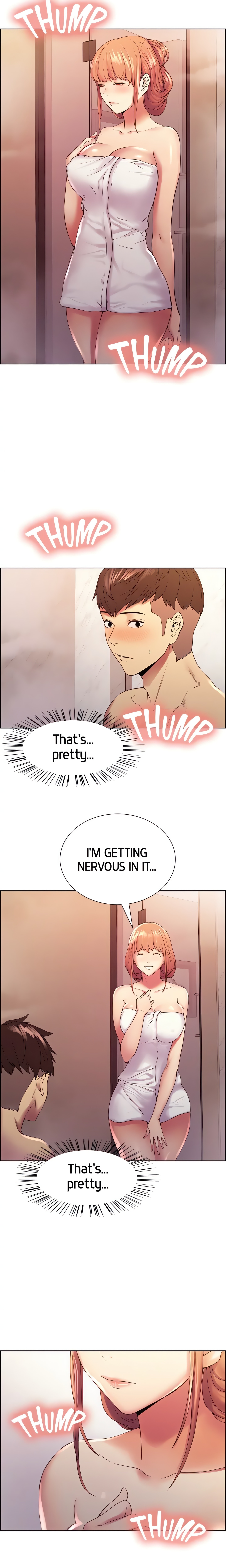Runaway Family (Official) chapter 23 page 17