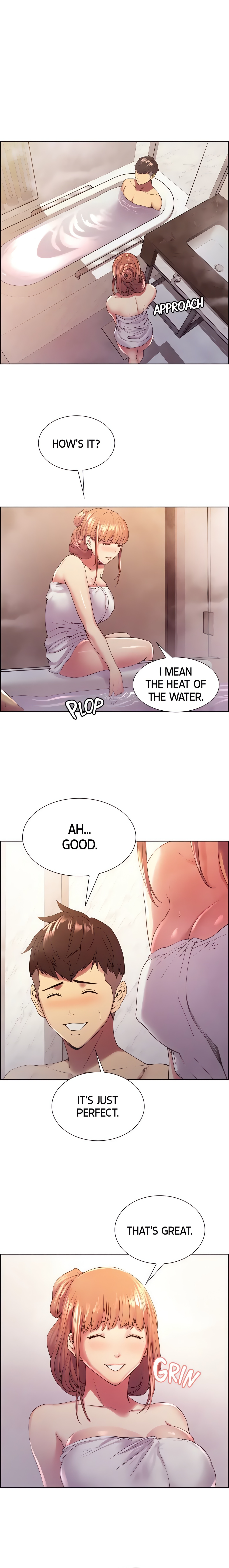 Runaway Family (Official) chapter 23 page 18