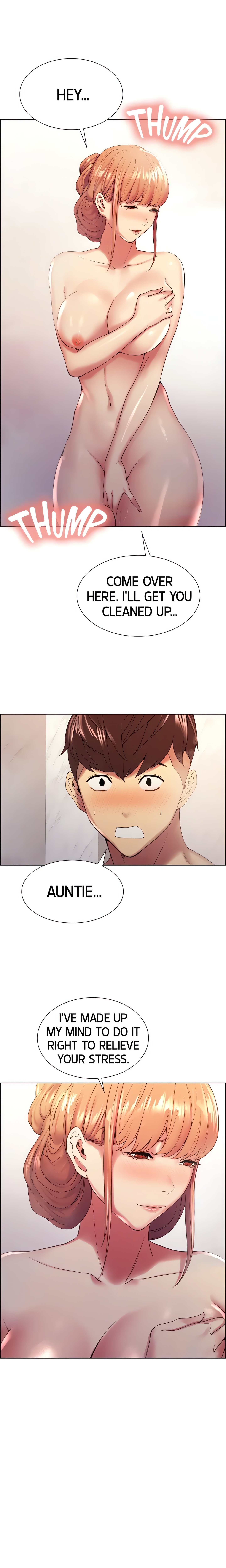 Runaway Family (Official) chapter 24 page 2