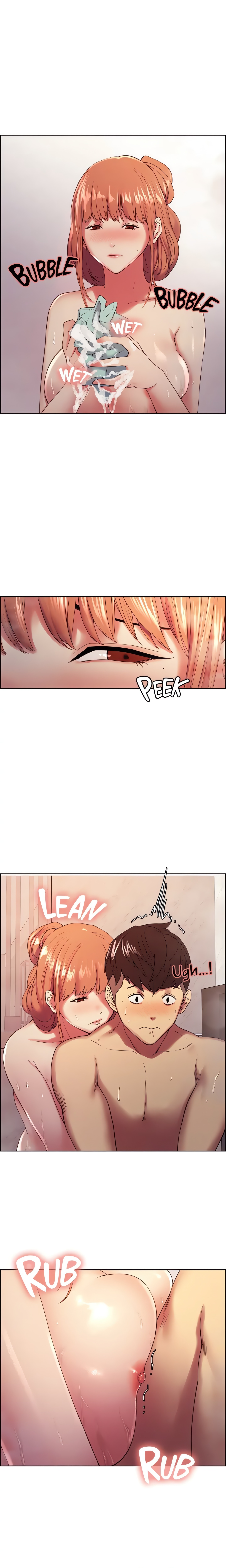 Runaway Family (Official) chapter 24 page 4