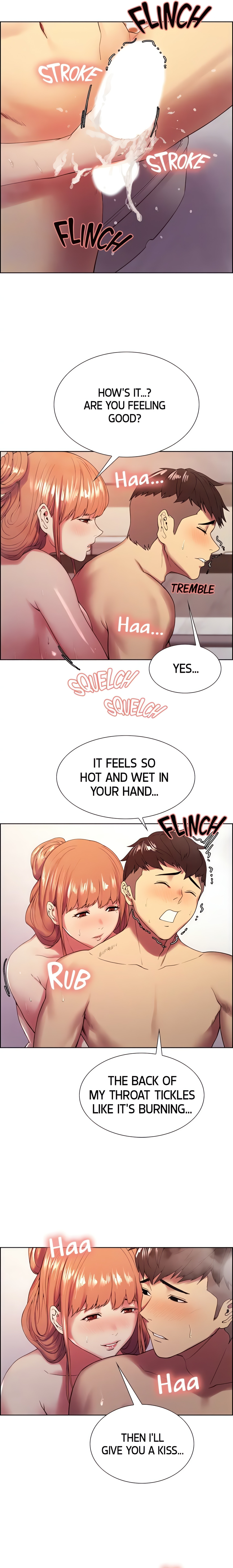 Runaway Family (Official) chapter 24 page 5
