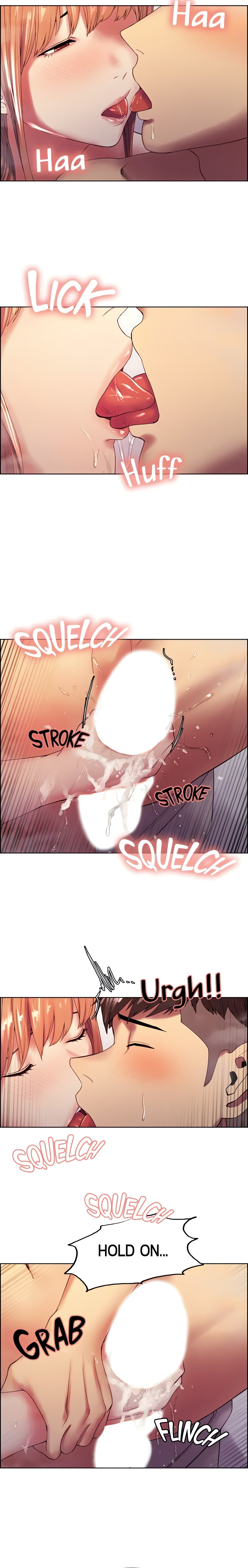 Runaway Family (Official) chapter 24 page 6