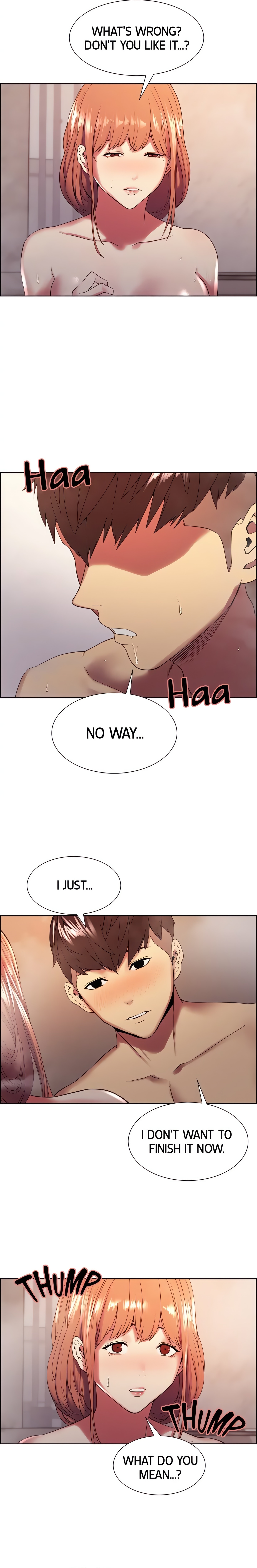 Runaway Family (Official) chapter 24 page 7