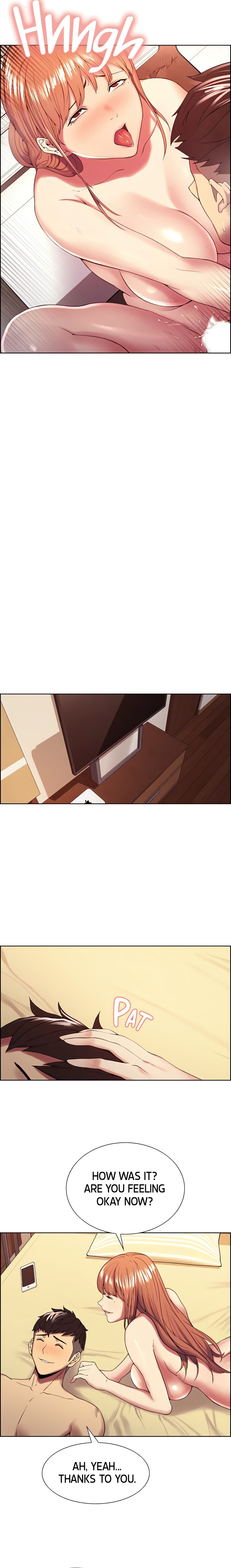 Runaway Family (Official) chapter 24 page 15