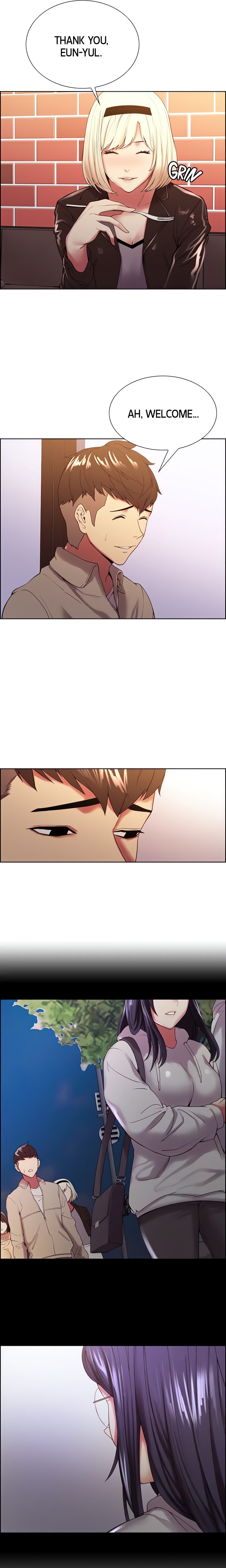 Runaway Family (Official) chapter 25 page 3