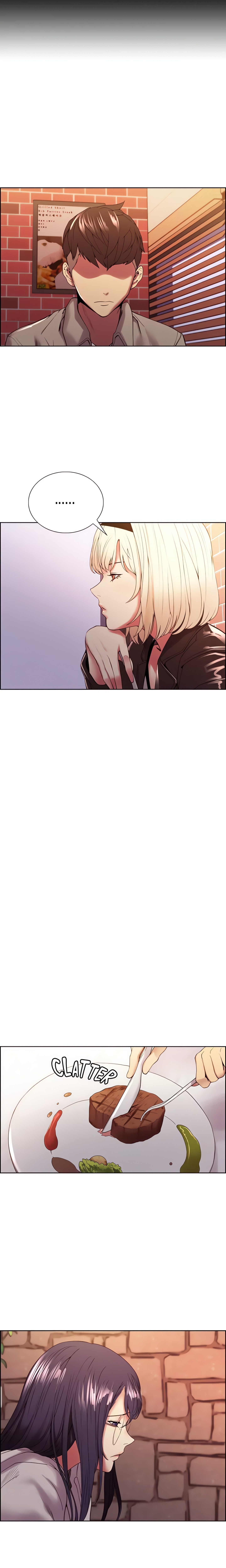 Runaway Family (Official) chapter 25 page 4